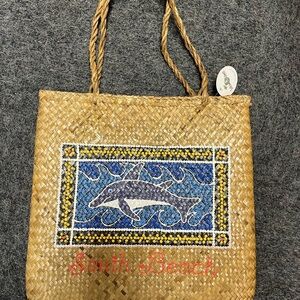 Beach bag for sale